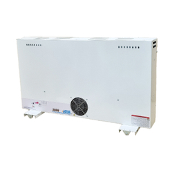 رادیاتور پنلی فن دار برقی دنا مدل 3000