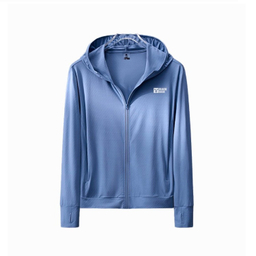 تن پوش تمام زيپ مدل BLACK DEER کد 2366 سایز XL