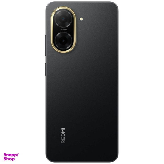 گوشی موبایل شیائومی مدل Redmi A5 دو سیم کارت ظرفیت 64 گیگابایت و رم 3 گیگابایت