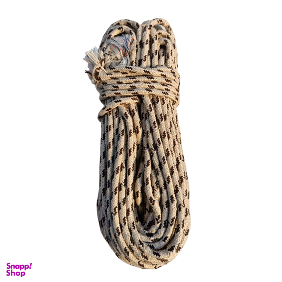 طناب مدل پلی استری کدpr4mm طول 20 متر
