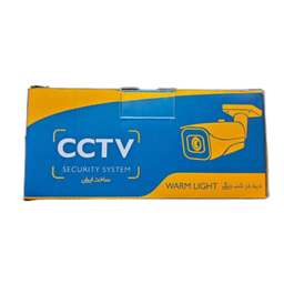 دوربین مداربسته بولت مدل 2053HS