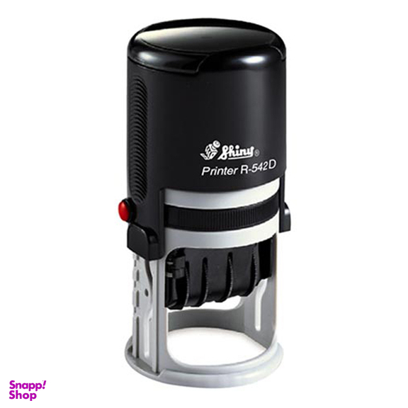 مهر تاریخ زن شاینی مدل R-542D