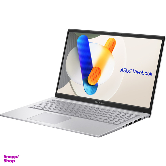 لپ تاپ 15.6 اینچی ایسوس مدل Vivobook 15 X1504VA-NJ816-i3 1315U-16GB DDR4 3200MHz-1TB SSD-TFT کاستوم شده