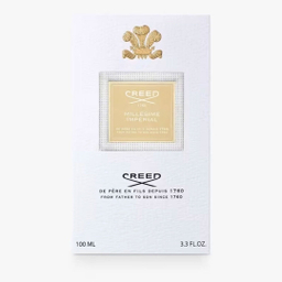 ادوپرفیوم زنانه و مردانه کرید مدل امپریال میلسیم حجم 100 میلی لیتر