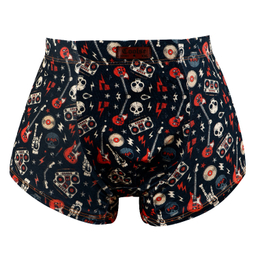 شورت مردانه کولس کد M2005