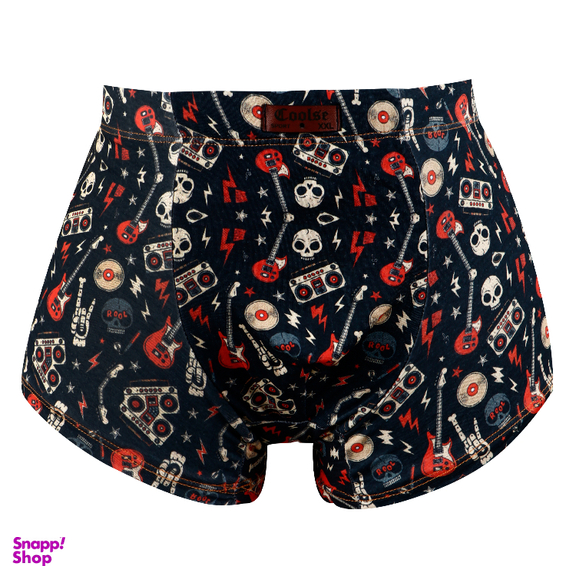 شورت مردانه کولس کد M2005