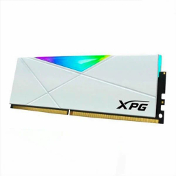 رم دسکتاپ ای دیتا مدل XPG SPECTRIX D50 3000MHz CL16 DDR4 RGB ظرفیت 8 گیگابایت