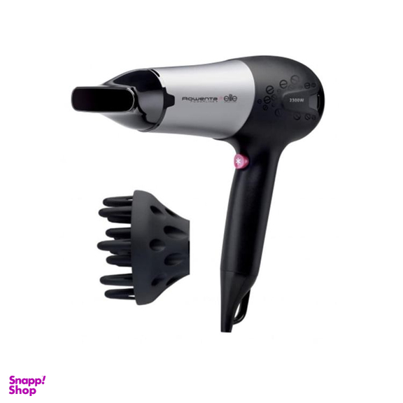 سشوار روونتا کد CV5062