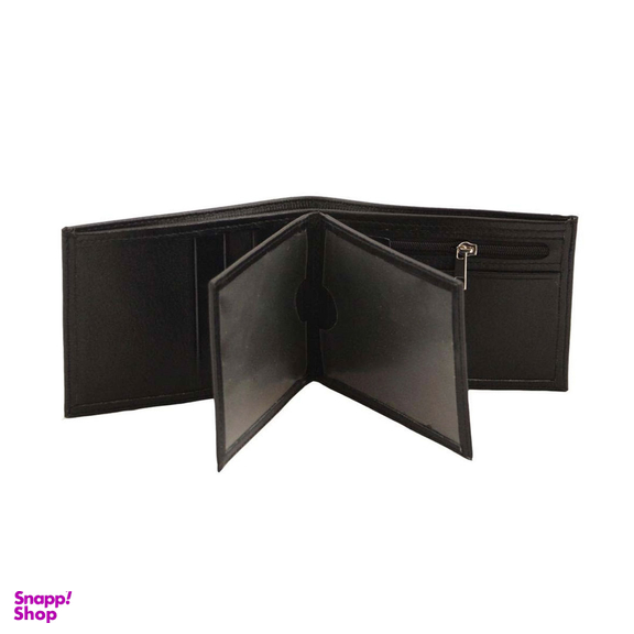 کیف پول چرم بارز (آدین چرم) مدل DM13.1