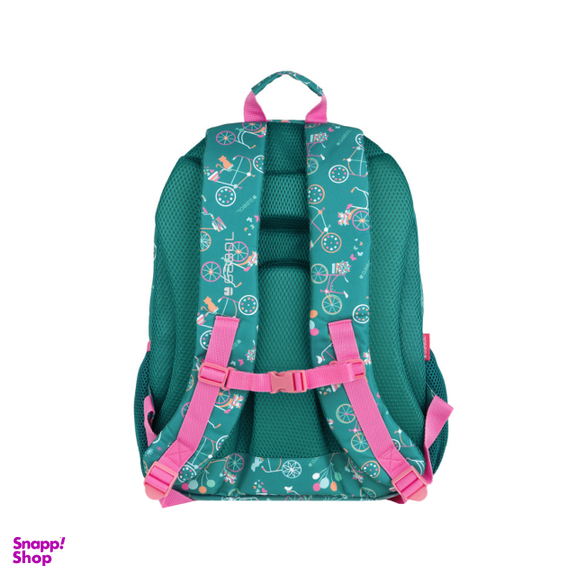 کوله پشتی گابل مدل Fiori 234240004