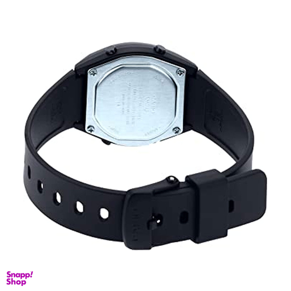 ساعت مچی دیجیتال زنانه کاسیو مدل  LW-204-1BDF