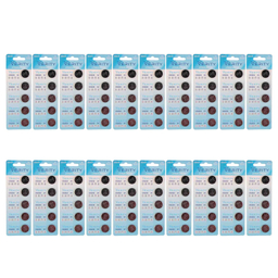 باتری سکه ای وریتی مدل CR 2025 بسته 100 عددی