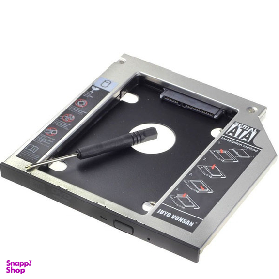 براکت هارد اینترنال اچ دی دی کدی مدل HOOGER PRO 9.5