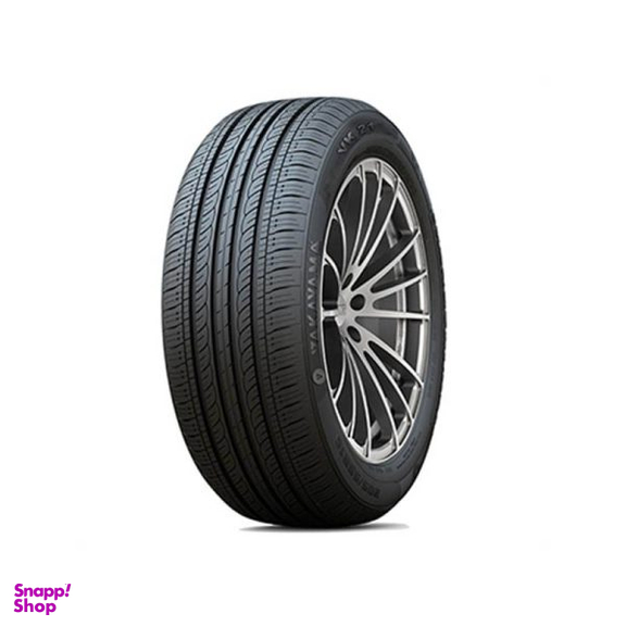 تایر لاستیک خودرو واکایاما سایز 205/60R15 یک حلقه