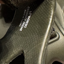 صندل مردانه ال سی وایکیکی مدل ترکینگ