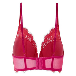 سوتین زنانه اسمارا کد 388 رنگ صورتی