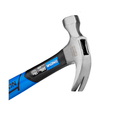 چکش دوشاخ نووا کد 6250 وزن 500 گرم