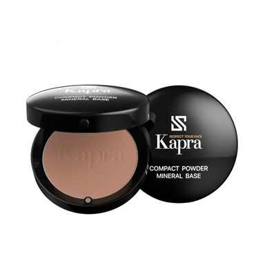 پنکیک کاپرا مدل مینرال شماره 302