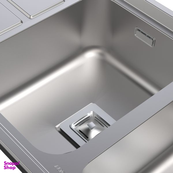 سینک ظرفشویی آلتون مدل ST1161 R روکار