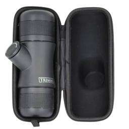 اسپرسوساز مینی پرسو تریم کد HS-8201 به همراه کیف