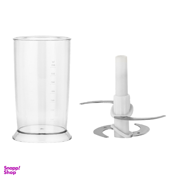 گوشت کوب برقی تکنو مدل Te-812