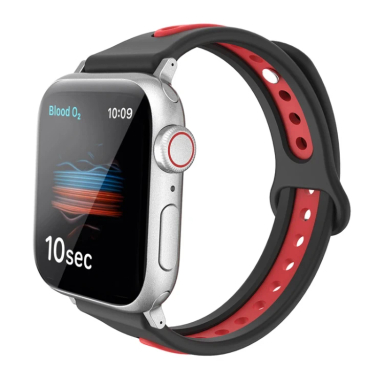 بند ساعت هوشمند آهااستایل مدل WA13 مناسب اپل واچ 42/44/45 میلی متر