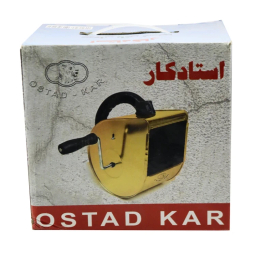 سیمان پاش استادکار مدل YP-29*17*26