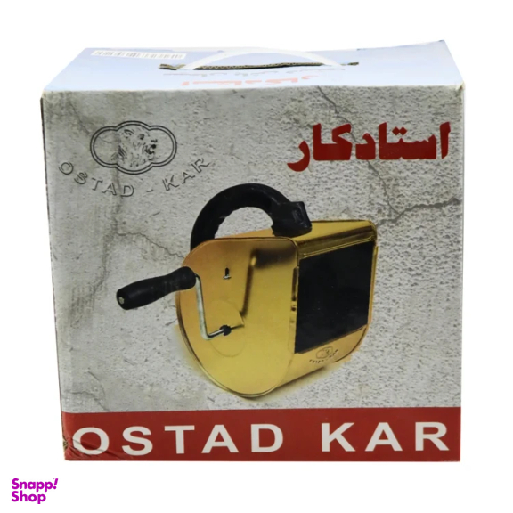 سیمان پاش استادکار مدل YP-29*17*26