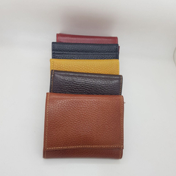 کیف پول چرم دیاکو مدل 229