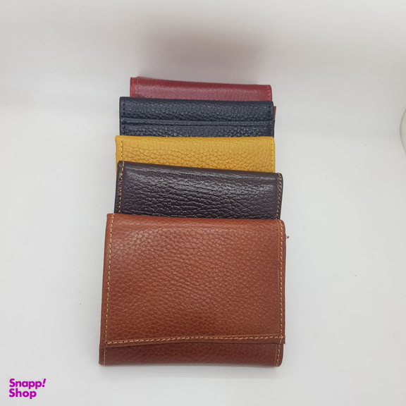 کیف پول چرم دیاکو مدل 229