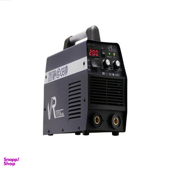 اینورتر 200 آمپر ویوارکس مدل- VR200Turbo