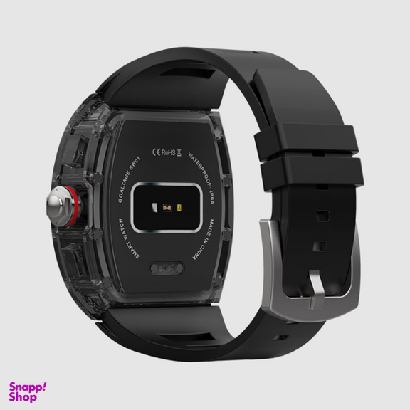 ساعت هوشمند گلتیج مدل Goaltage SW01
