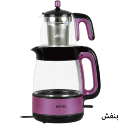 چای ساز میگل مدل GTS 070