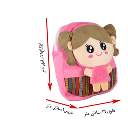 کوله پشتی بچگانه مدل RO42