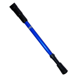 عصای کوهنوردی انرجیا مدل ANTISHOCK a300