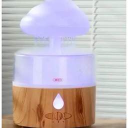 دستگاه بخور سرد ایکس او مدل XO HF10