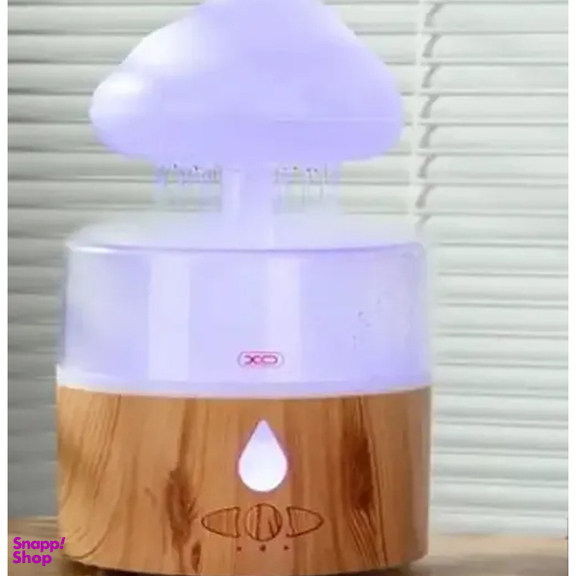 دستگاه بخور سرد ایکس او مدل XO HF10