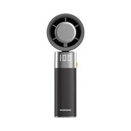 توربو فن دستی پرودو مدل HANDHELD PDLFST151BK
