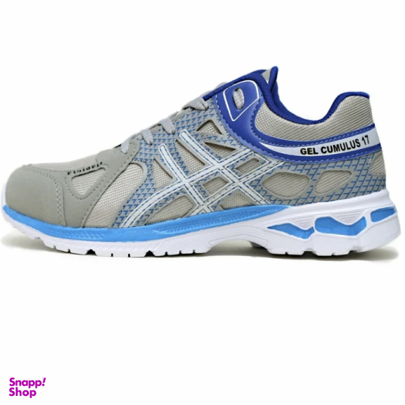 کفش کتانی مردانه طرح آسیکس مدل pbp-tos-abi