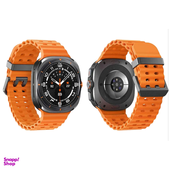 ساعت هوشمند ویزمی مدل WS X5 ULTRA