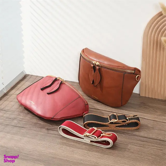 کیف رودوشی زنانه پرتیزس مدل X3-144