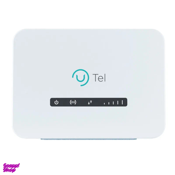 مودم 4G/TD-LTE یوتل مدل LT643