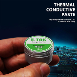 خمیر سیلیکون ایتوک مدل Berg 10G