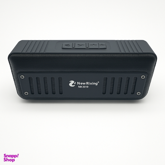 اسپیکر بلوتوثی قابل حمل نیوریکسینگ مدل NR-9018