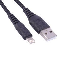 کابل تبدیل USB به لایتنینگ بیاند مدل BA-316 طول 2 متر