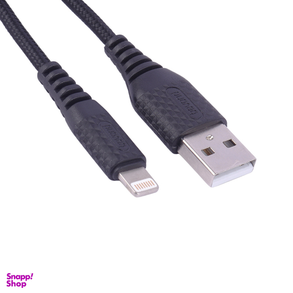 کابل تبدیل USB به لایتنینگ بیاند مدل BA-316 طول 2 متر