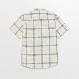 پیراهن مردانه ال سی وایکیکی مدل Tork8754