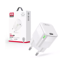 شارژر دیواری 30 وات ایکس او مدل CE06