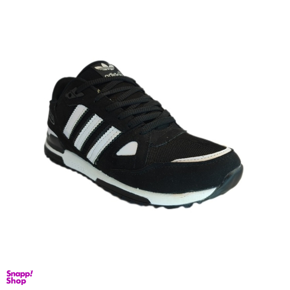 کفش کتانی مردانه مدل zx750 کد kargadan ms06