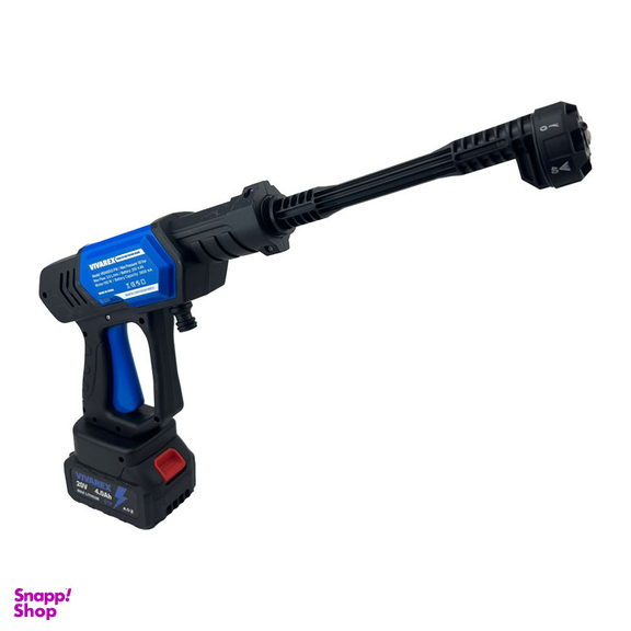 کارواش شارژی 150 وات ویوارکس مدل VR2450V2-PW